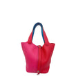 Hermes Picotin Lock Bag