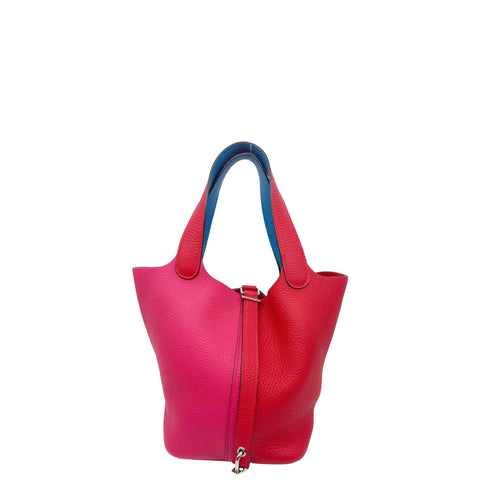 Hermes Picotin Lock Bag