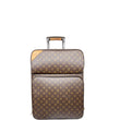Louis Vuitton Monogram Pegase Rolling Suitcase