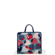 Gucci Strawberry Stars Children's Tote Bag