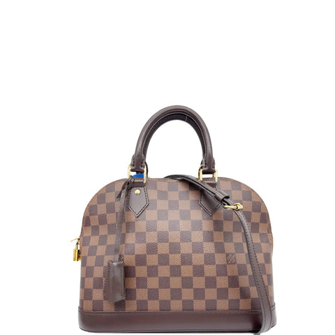 Louis Vuitton Alma PM