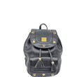 MCM Vintage Drawstring Backpack