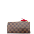 Louis Vuitton Pochette Felicie Zippered Insert