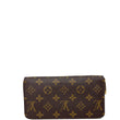 Louis Vuitton Monogram Zippy Wallet