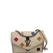Louis Vuitton Mylockme Fleurs BB