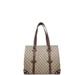 Gucci GG Supreme Dollar Textured Tote Bag 626356