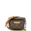 Louis Vuitton Mini Bumbag