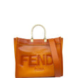 Fendi Sunshine Shopper Tote Bag