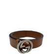 Gucci Interlocking G Belt  546389 95/38
