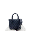 Christian Louboutin Embellished Paloma Top Handle Bag