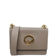 Fendi Kan I F Shoulder Bag