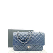 Chanel Classic Jumbo Double Flap