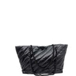 Balenciaga Large Crush Tote Bag