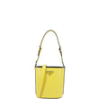 Prada Spazzolato Bucket Bag