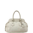 Prada Vitello Daino Leather Top Handle Bag