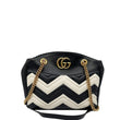 Gucci Marmont Chain Tote Bag 443501