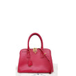 Prada Saffiano Lux Promenade Shoulder Bag