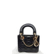 Christian Dior Mini Lady Dior Bag