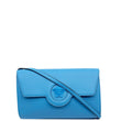 Versace La Medusa Tonal Crossbody Bag