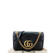 Gucci GG Marmont Shoulder Bag 443496