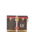 Louis Vuitton Summer Trunks Monogram Toiletry Pouch