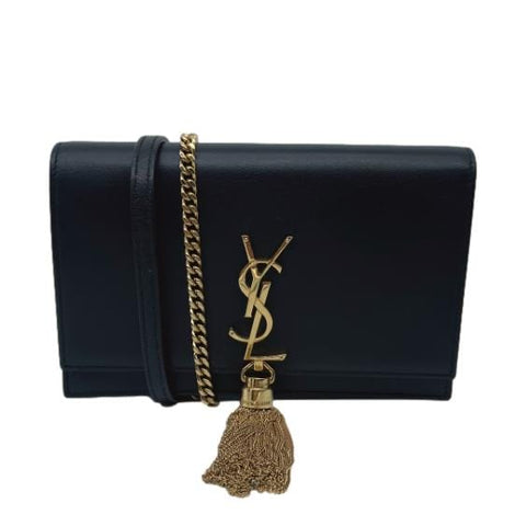 Yves Saint Laurent Kate Tassel Crossbody Bag