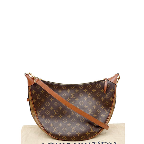 Louis Vuitton Reverse Monogram Loop