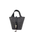 Hermes Picotin Lock Bag