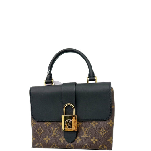 Louis Vuitton Locky BB