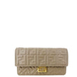 Fendi Wallet on Chain Baguette