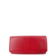 Louis Vuitton Epi Leather 4 Key Holder