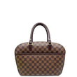 Louis Vuitton Damier Sarria Horizontal Bag