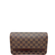Louis Vuitton Damier Ebene Pochette Saint Louis Clutch