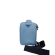 Prada Brique Travel Sling Bag