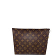 Louis Vuitton Monogram Poche Toilette 26