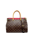 Louis Vuitton Pallas