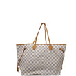 Louis Vuitton Neverfull GM Azur
