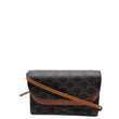 Celine Wallet on Strap
