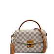 Louis Vuitton Damier Azur Croisette
