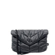 Yves Saint Laurent Toy Loulou Puffer