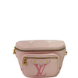 Louis Vuitton Empreinte Monogram Giant Mini Bumbag