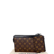 Louis Vuitton Monogram Gaston Wearable Wallet