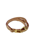 Louis Vuitton Leather Strap