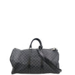 Louis Vuitton Keepall 55 Damier Graphite
