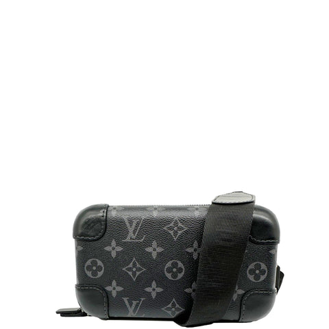 Louis Vuitton Horizon Clutch