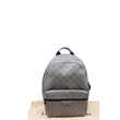 Louis Vuitton Discovery Backpack PM Monogram Shadow