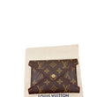 Louis Vuitton Monogram Medium Kirigami Pochette