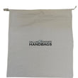 DDH Printed Logo Cotton Dust Bag Size 24" x 24"