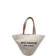 Yves Saint Laurent Rive Gauche Bucket Bag