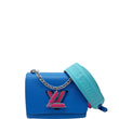 Louis Vuitton Braided Twist PM Bag